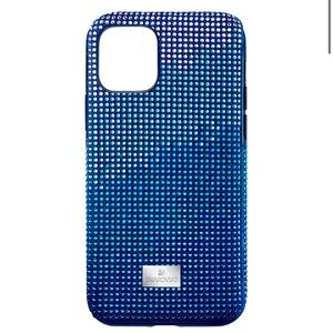 Swavorski Iphone 11 pro case